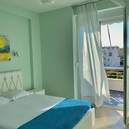 Relax Apts 2 Apartment *