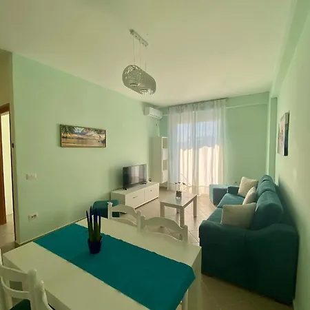 Relax Apts 2 Sarande