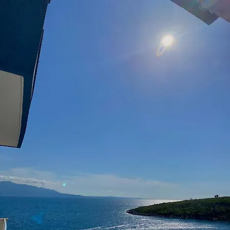 Relax Apts 2 Apartment Sarande