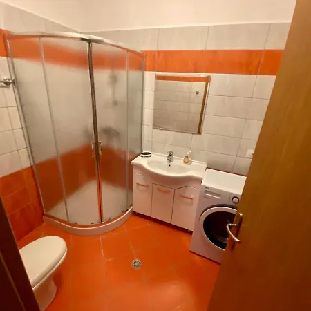 Apartment Relax Apts 2