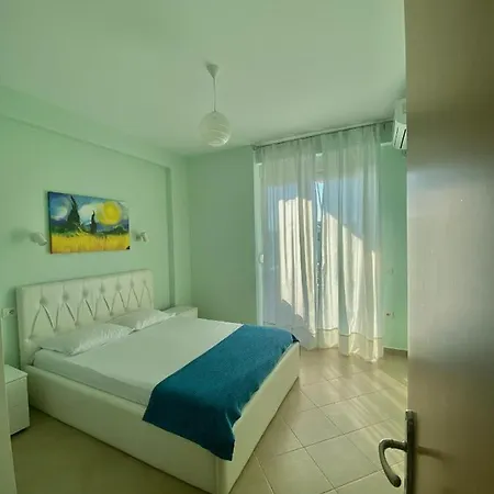 Relax Apts 2 Sarande